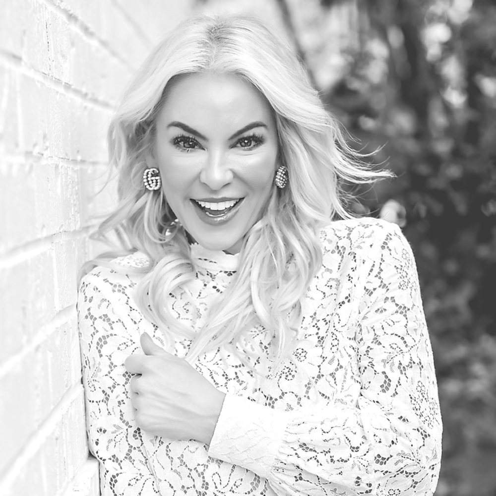 Meet your Posher, Staci